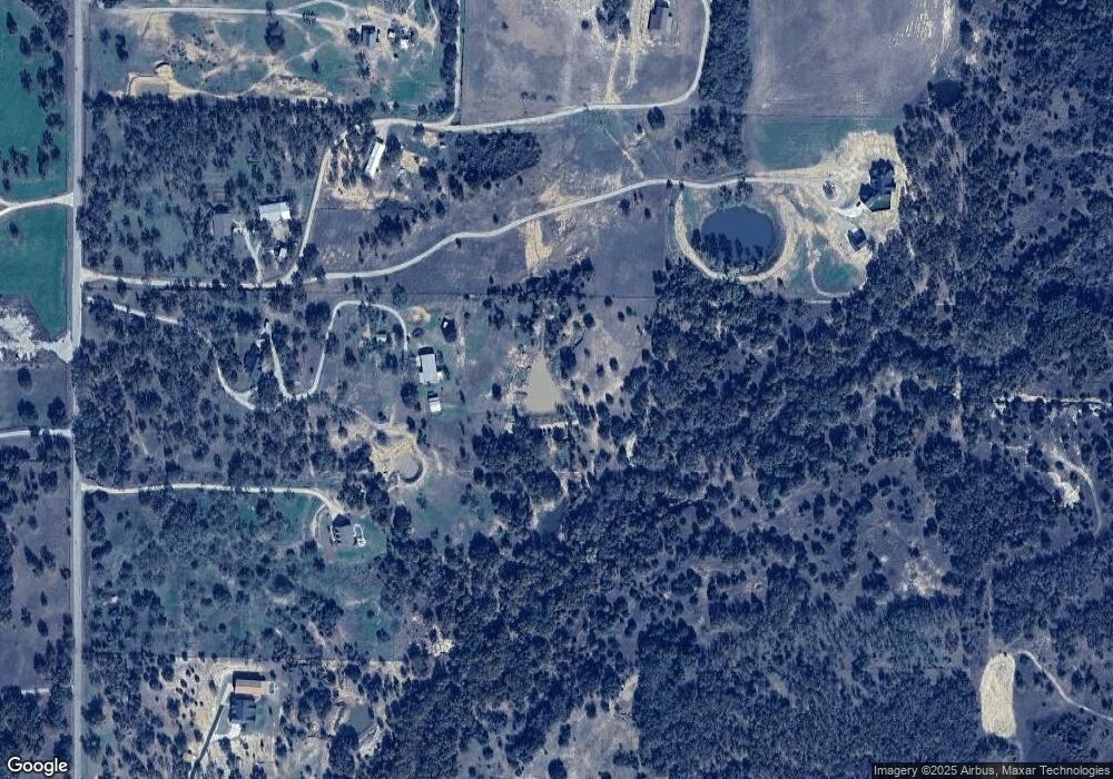 2306 Advance Rd, Weatherford, TX 76088 - photo 1