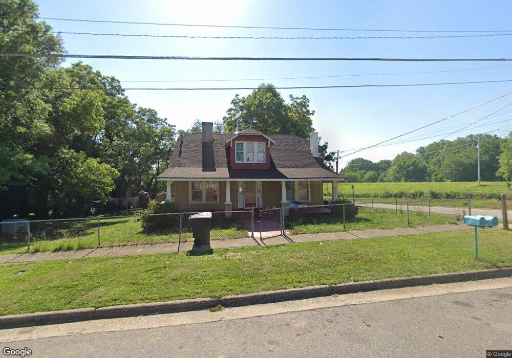 1002 7th St, Statesville, NC 28677 - photo 1