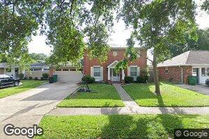 3017 Roberta St, Metairie, LA 70003