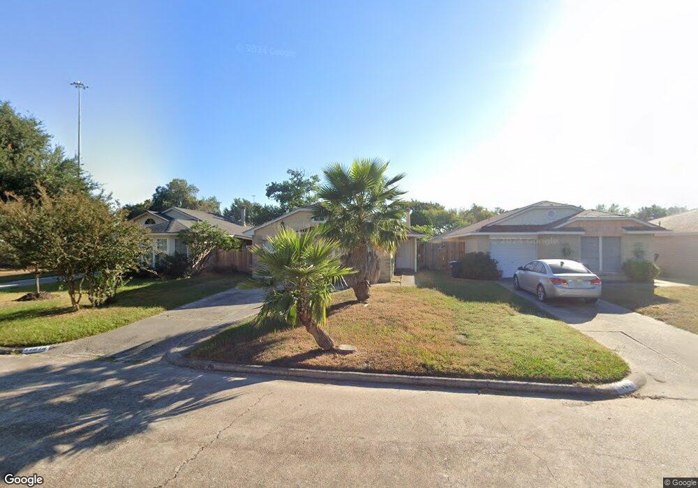 11014 Threeawn Ct, Houston, TX 77086 - photo 1