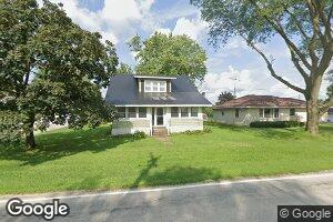 4973 Sherrill Rd, Sherrill, IA 52073