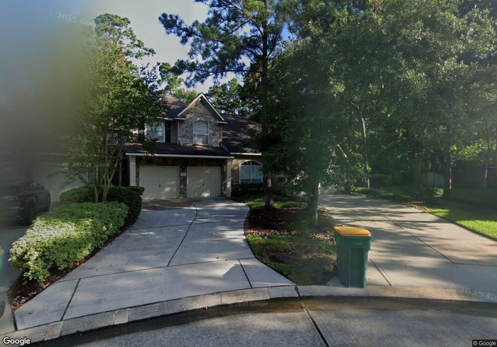 30 Scotch Pine Ct, Spring, TX 77382 - photo 1