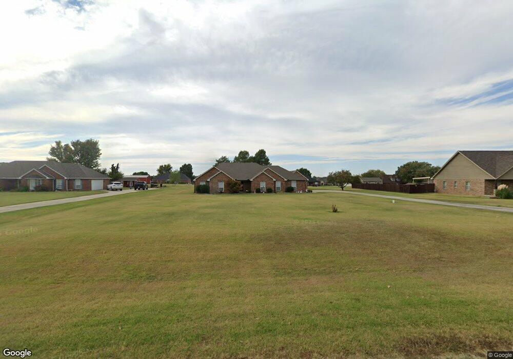 108 Teal Dr, Shawnee, OK 74804 - photo 1