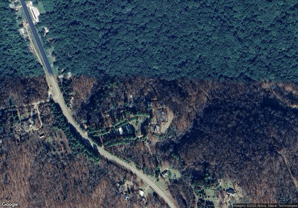 14525 Mountain Rd, Winslow, AR 72959 - photo 1