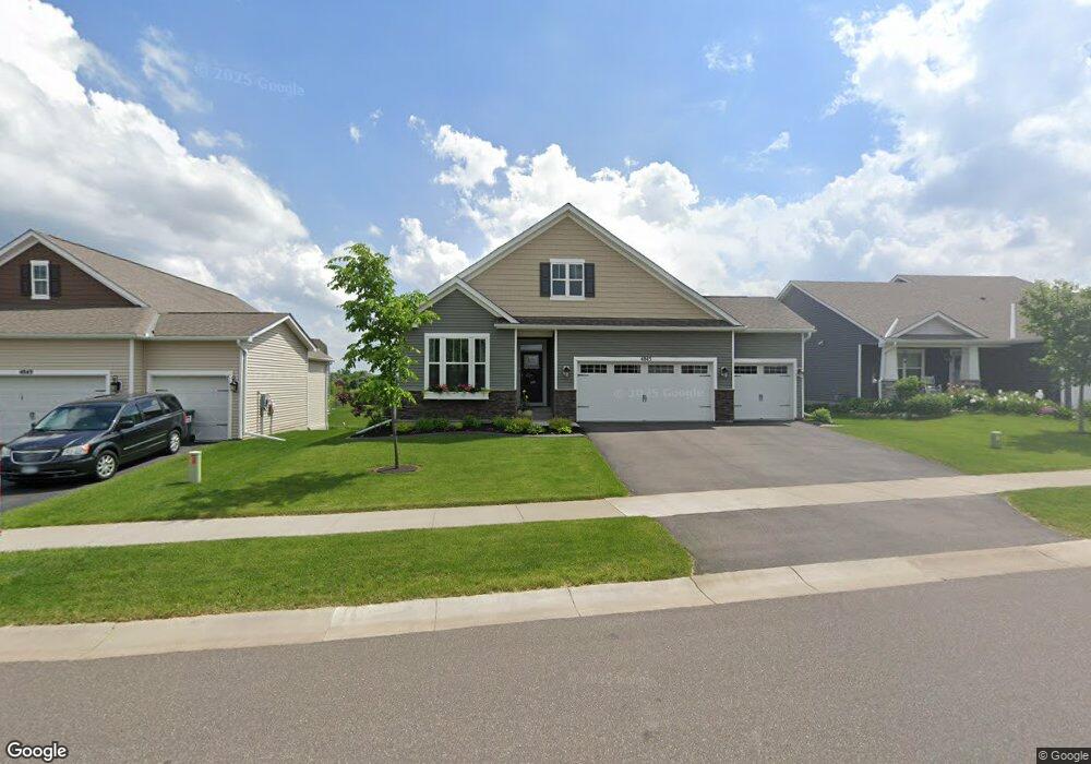 4843 Ethan Trail N, Hugo, MN 55038 - photo 1