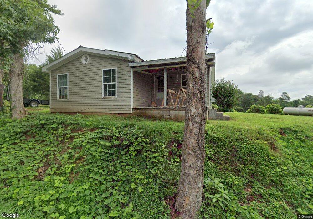 394 Corbin Hill Rd, Ellijay, GA 30540 - photo 1