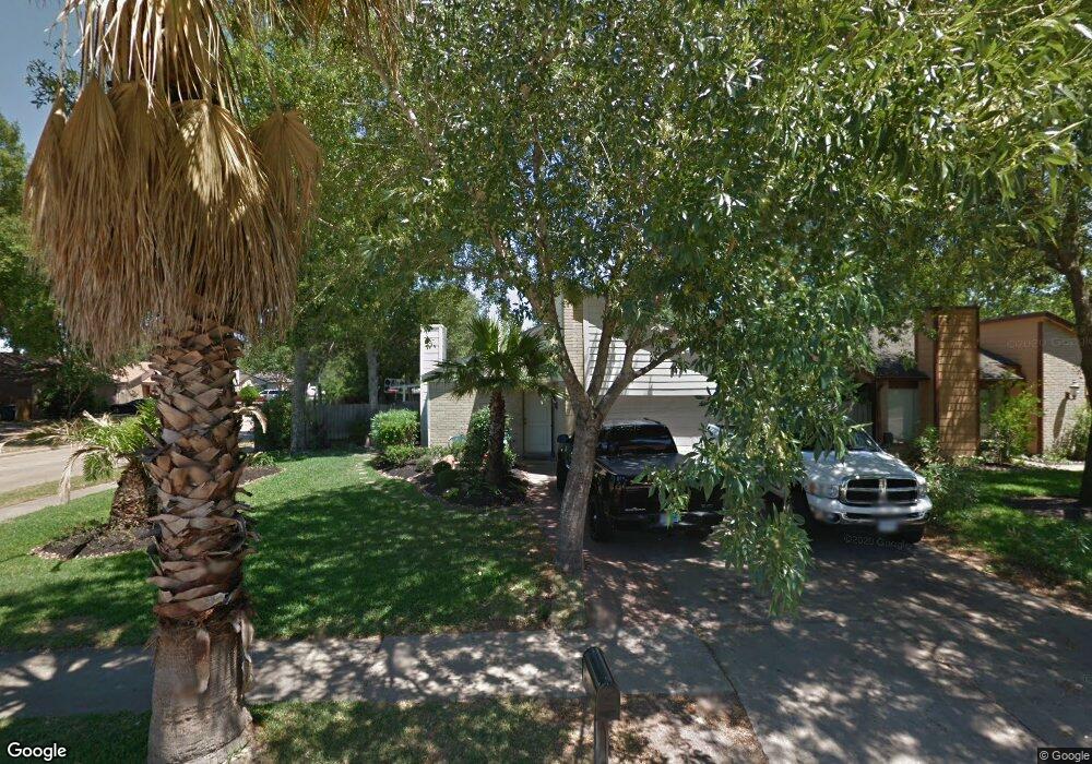 7634 Log Cradle Dr, Houston, TX 77041 - photo 1