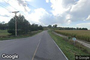 20000 E Fort McPherson Rd, Maxwell, NE 69151