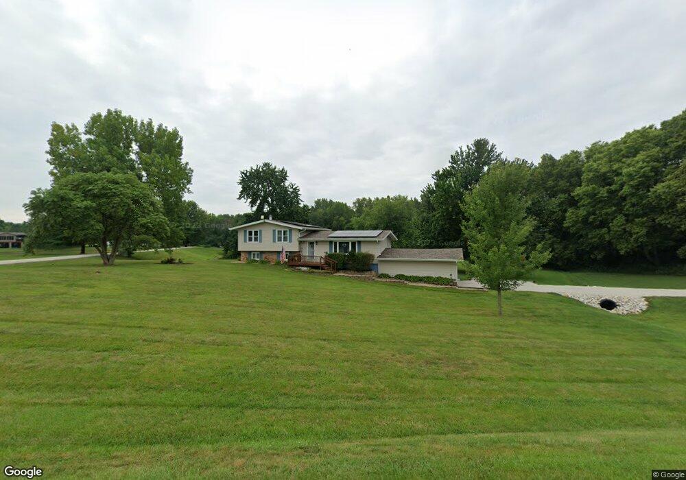 2053 Woodland Lakes Rd, Jacksonville, IL 62650 - photo 1