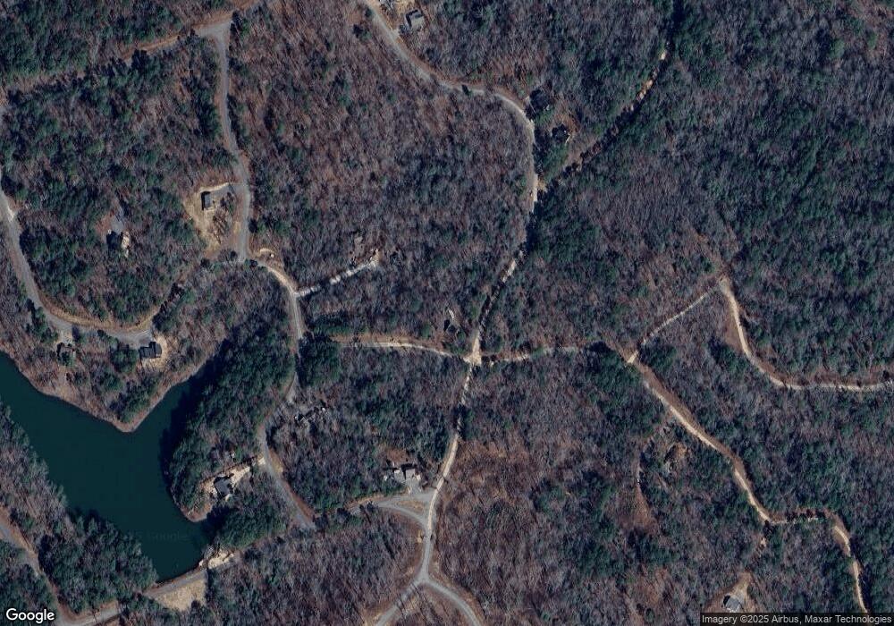 638 Heritage Way, Ellijay, GA 30540 - photo 1