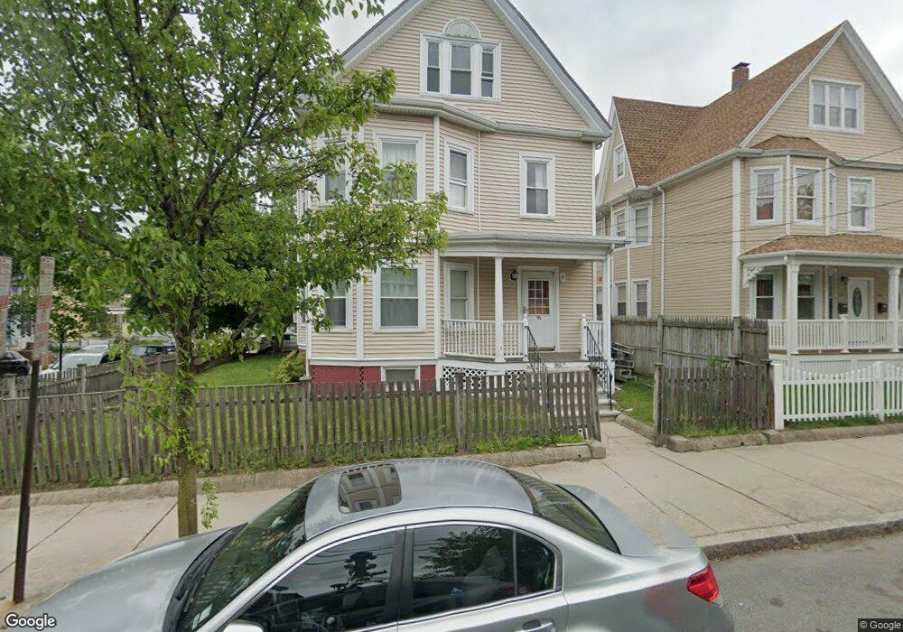 96 Chestnut St unit 1, Everett, MA 02149 - photo 1