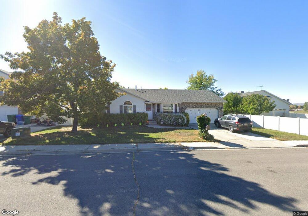 1381 W 1750 N, Lehi, UT 84043 - photo 1