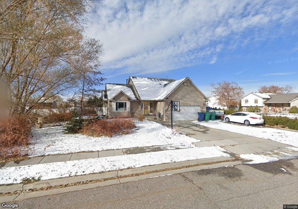 4853 S 3575 W, Roy, UT 84067 - photo 1