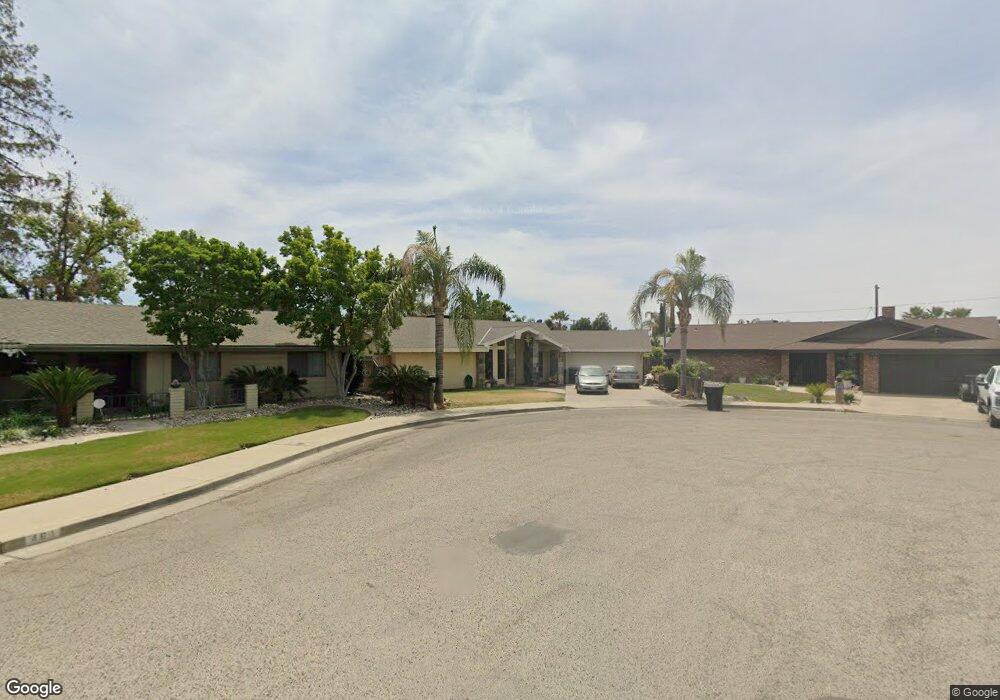 471 Ruma Rancho Ct, Porterville, CA 93257 - photo 1