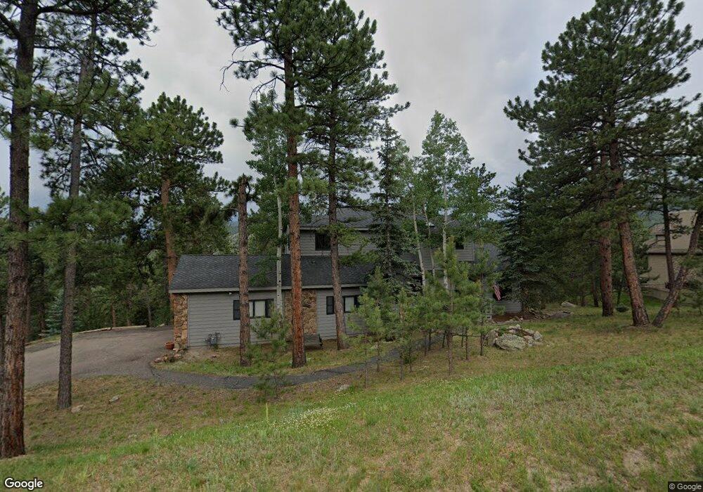 30052 Troutdale Ridge Rd, Evergreen, CO 80439 - photo 1