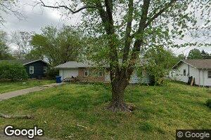 1924 S River St, Carthage, MO 64836