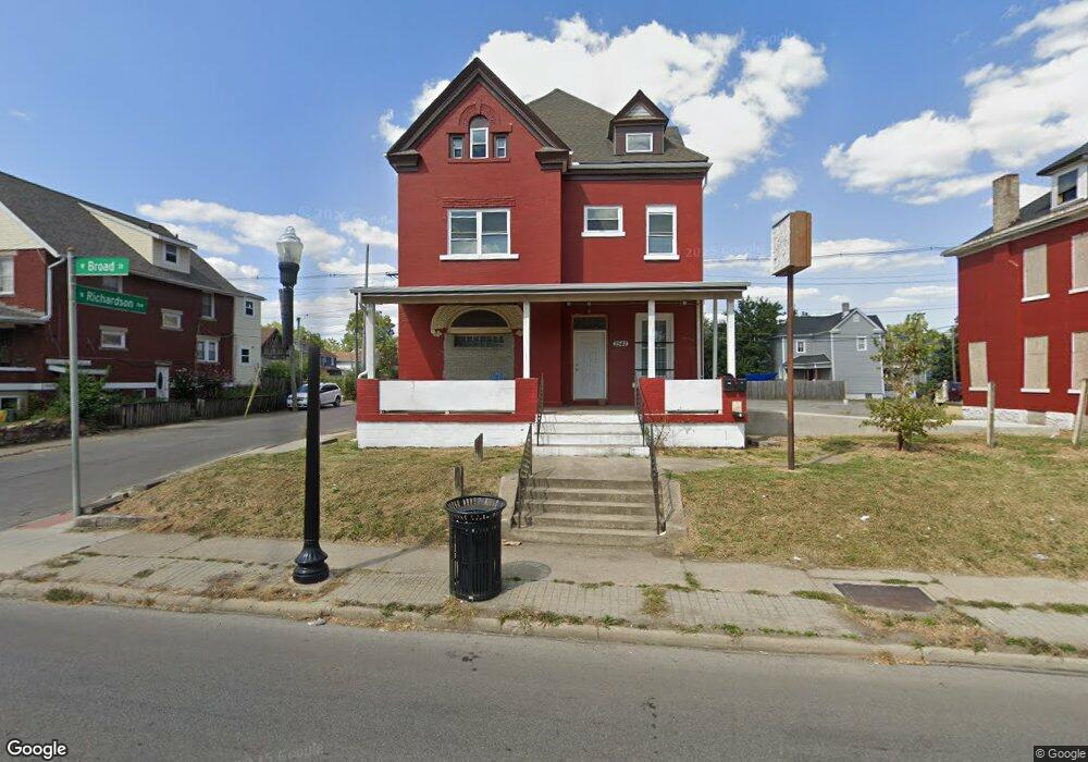 2542 W Broad St, Columbus, OH 43204 - photo 1