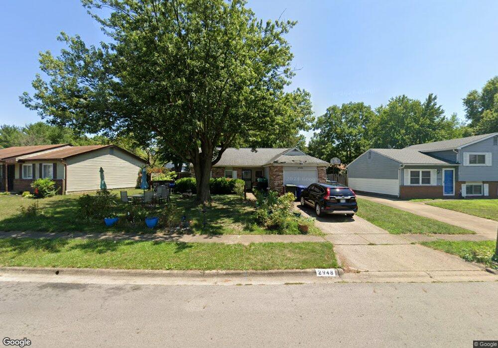 2948 Fox Chaple Dr, Columbus, OH 43232 - photo 1