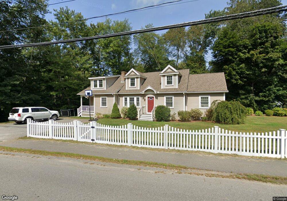 122 School St, Acton, MA 01720 - photo 1