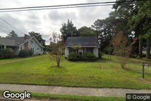 8013 Seaside Rd, Nassawadox, VA 23413