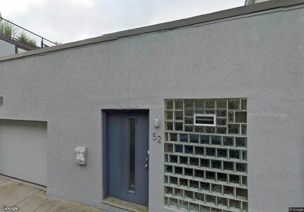 52 White Place unit 1, Brookline, MA 02445 - photo 1