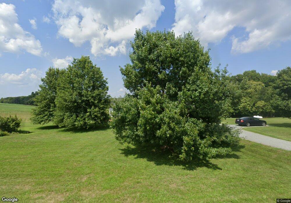 1400 Triangle School Rd, Callands, VA 24530 - photo 1