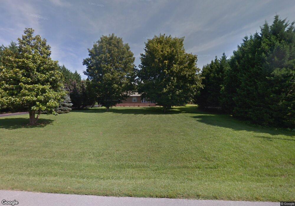 3042 Deerhaven Dr S, Cookeville, TN 38506 - photo 1