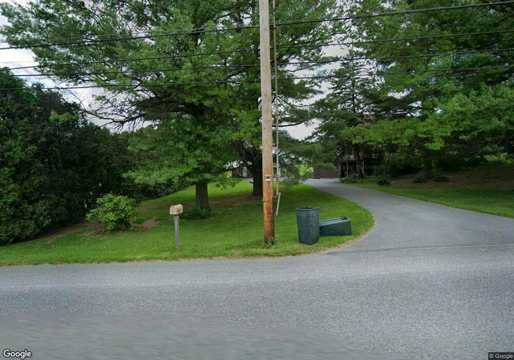 749 Hilltop Rd, Myerstown, PA 17067 - photo 1