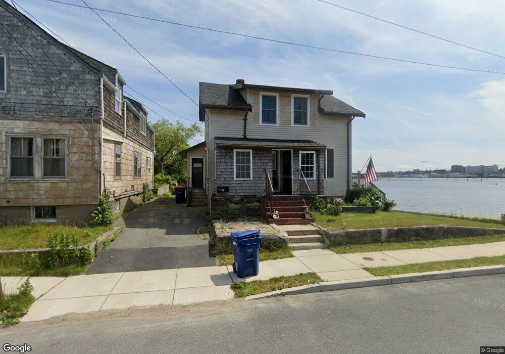 1 Hedge St, Fairhaven, MA 02719 - photo 1