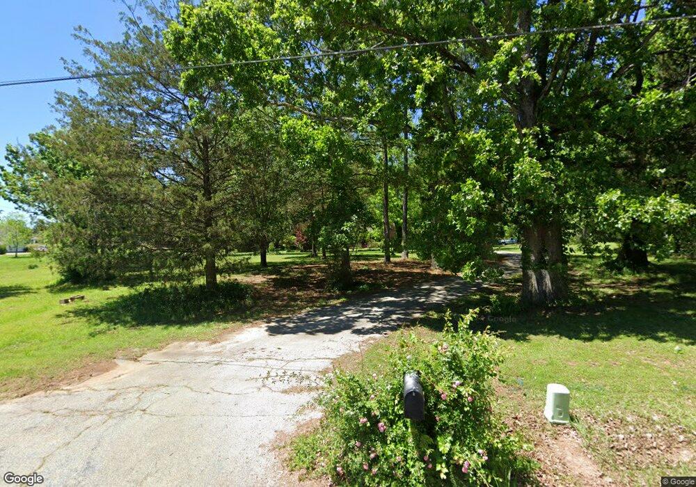 220 Toonerville Rd, Senoia, GA 30276 - photo 1