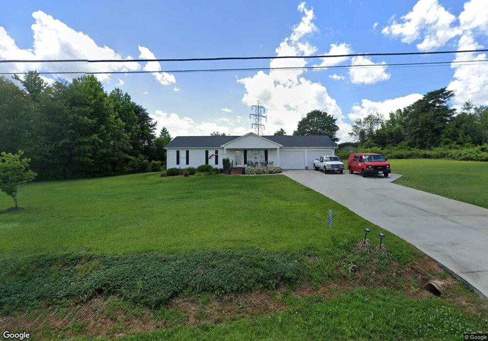 1523 Compton Bridge Rd, Inman, SC 29349 - photo 1