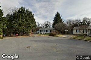 8411 Glascock Ct, Marshall, VA 20115