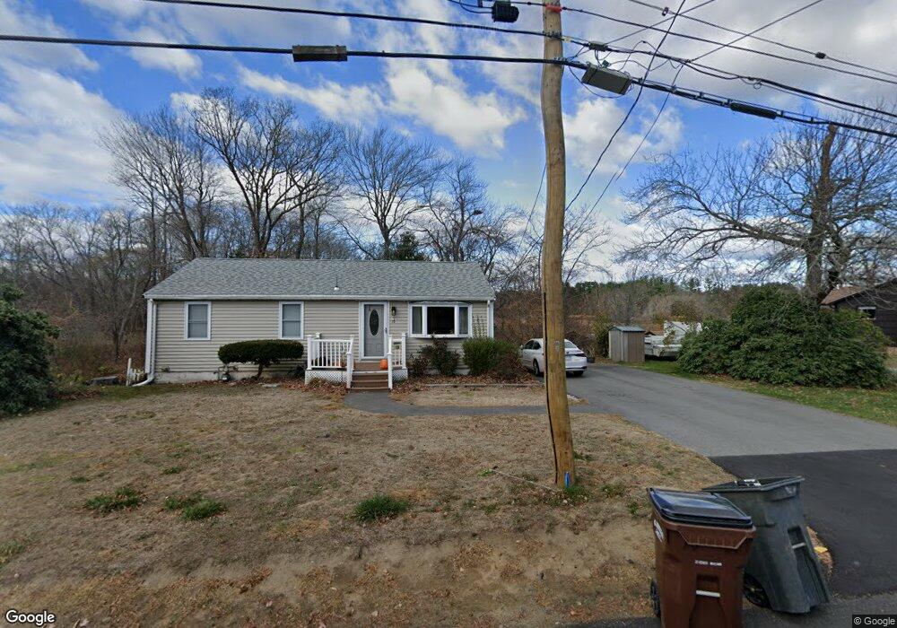 15 Meaders Ln, Salisbury, MA 01952 - photo 1