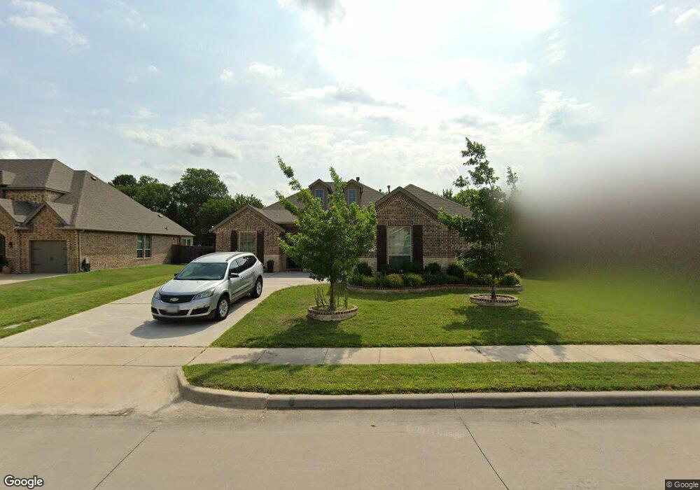 214 Rutherford Ave, Wylie, TX 75098 - photo 1
