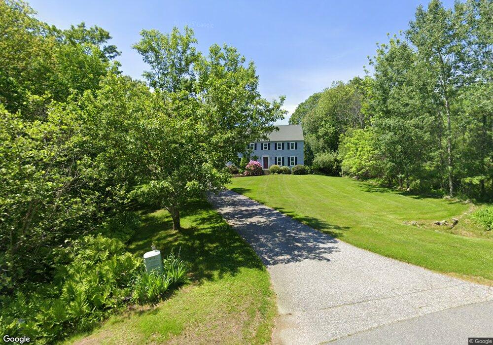 7 Nelson Farm Rd, Derry, NH 03038 - photo 1