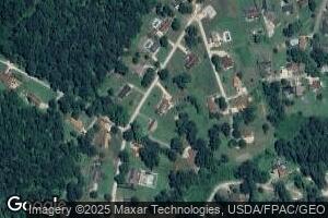 436 Hidden Valley Rd, Kenova, WV 25530