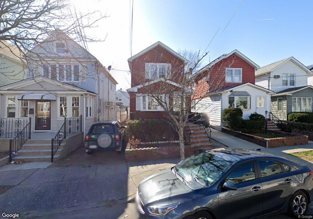 10712 86th St, Ozone Park, NY 11417 - photo 1