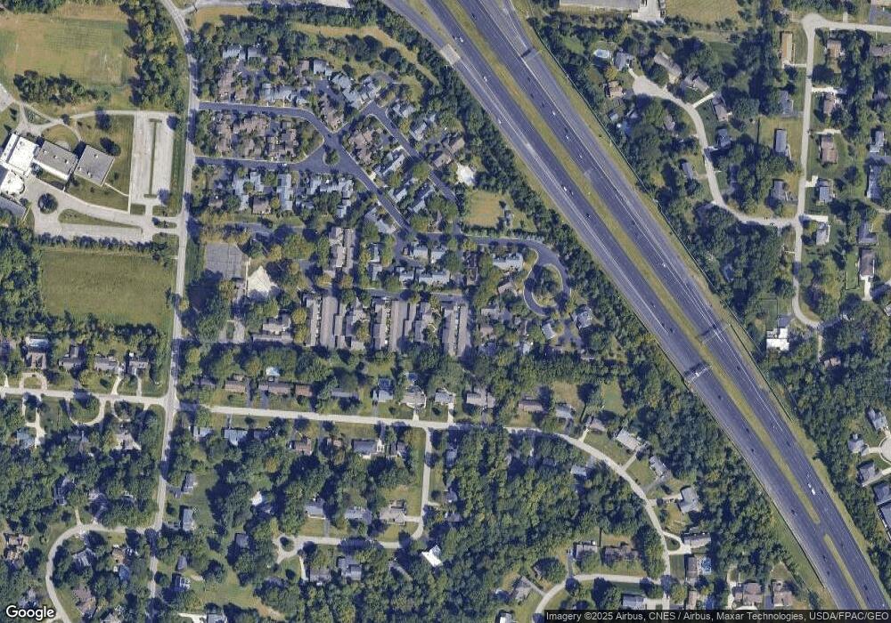 5631 Chowning Way, Columbus, OH 43213 - photo 1