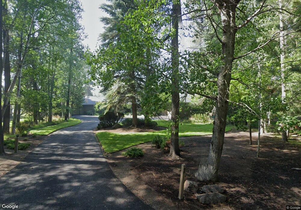 57453 Bachelor Rd, Bend, OR 97707 - photo 1