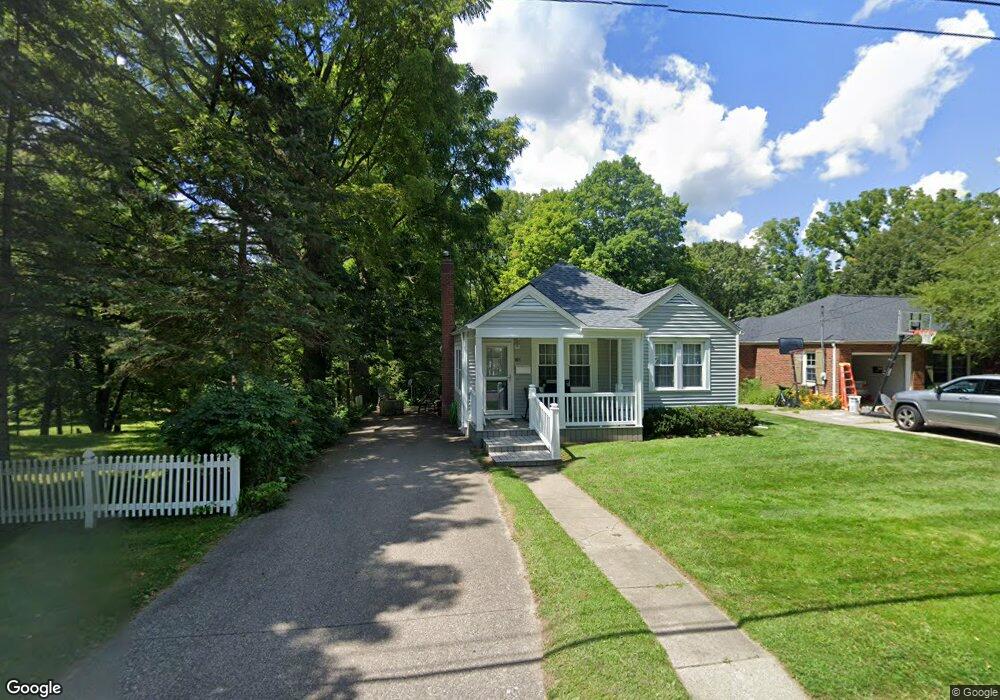 401 N Division St, Marshall, MI 49068 - photo 1