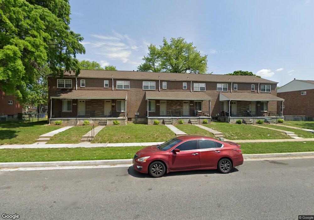 1029 S Marlyn Ave, Essex, MD 21221 - photo 1