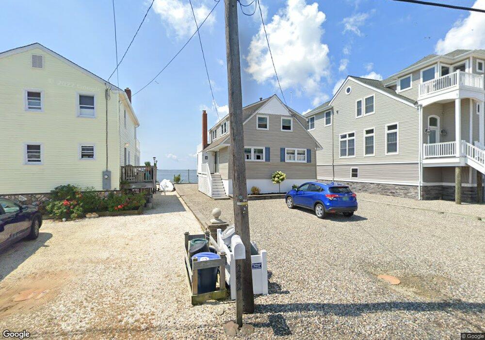 244 W 27th St, Ship Bottom, NJ 08008 - photo 1
