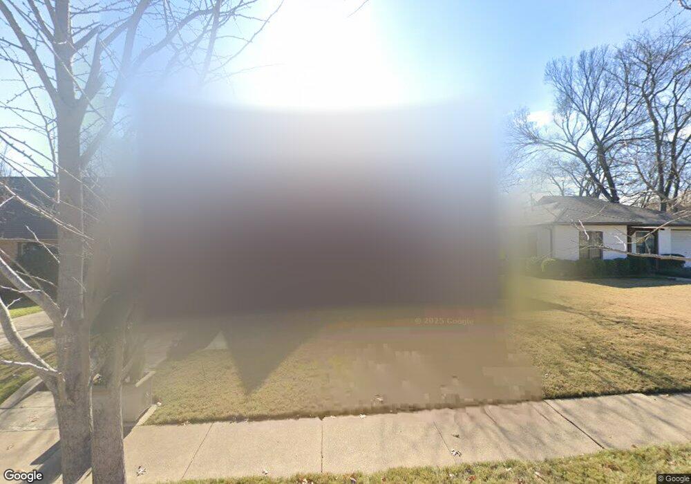 5426 Ridgedale Ave, Dallas, TX 75206 - photo 1