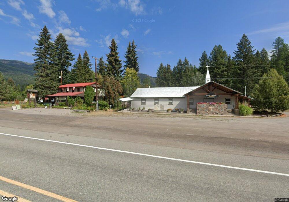 71217 Hwy 83, Swan Lake, MT 59911 - photo 1