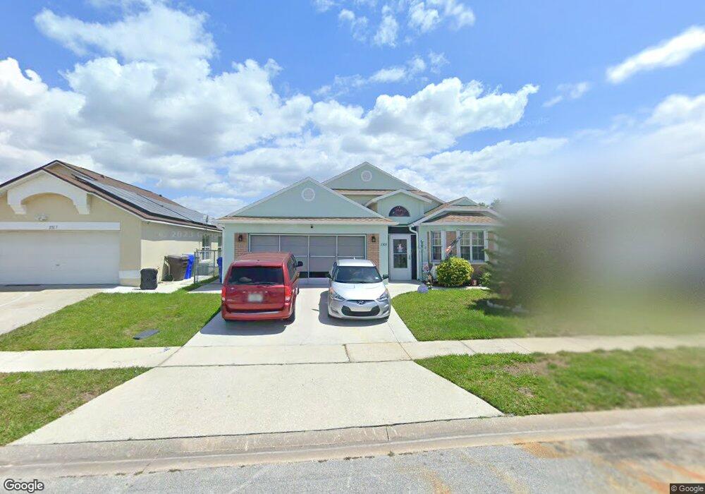 2309 Cormorant St, Kissimmee, FL 34743 - photo 1