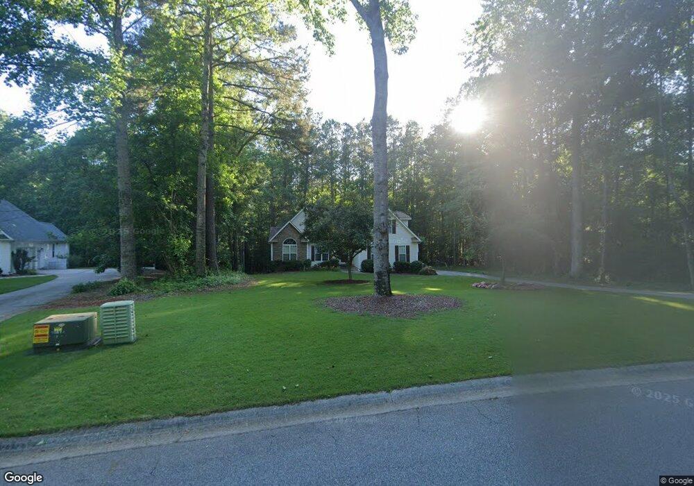 15 Sycamore Way, Sharpsburg, GA 30277 - photo 1