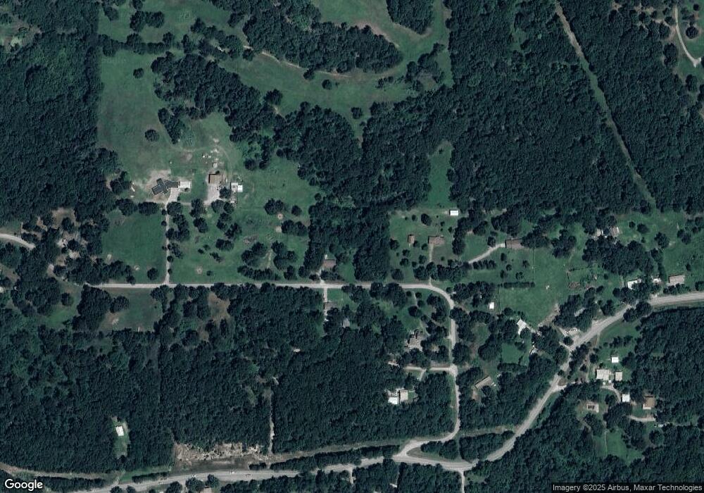 6423 E 563 Rd, Locust Grove, OK 74352 - photo 1