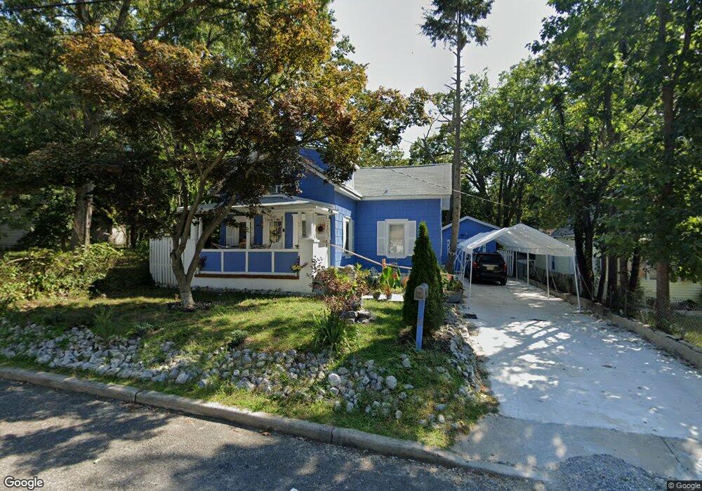 24 Rancocas Ave, Clementon, NJ 08021 - photo 1