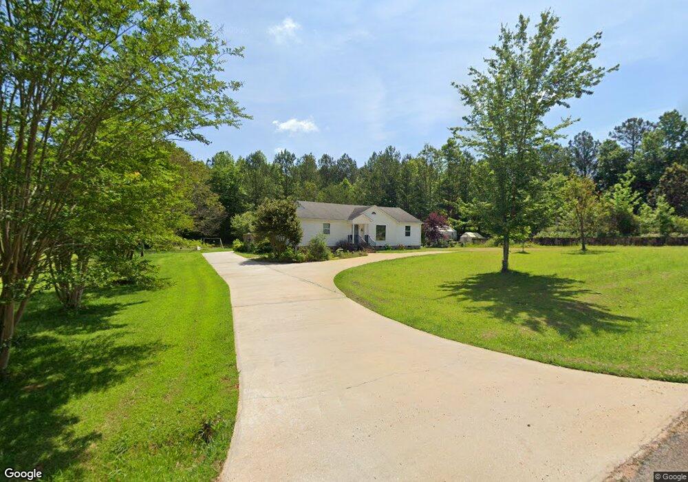360 Red Hollow Rd, Martin, GA 30557 - photo 1