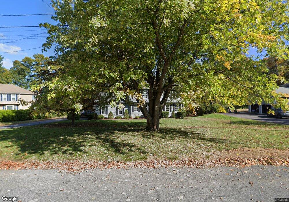 4 Juniper Rd, Franklin, MA 02038 - photo 1